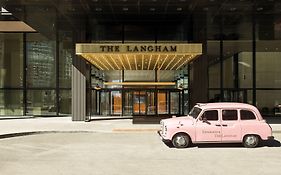 The Langham Chicago
